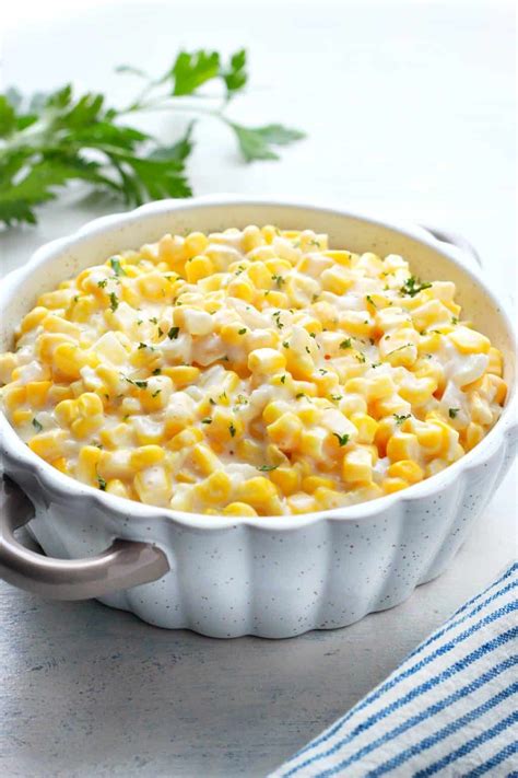 It’s corn season! Here are five recipes to help you savor it